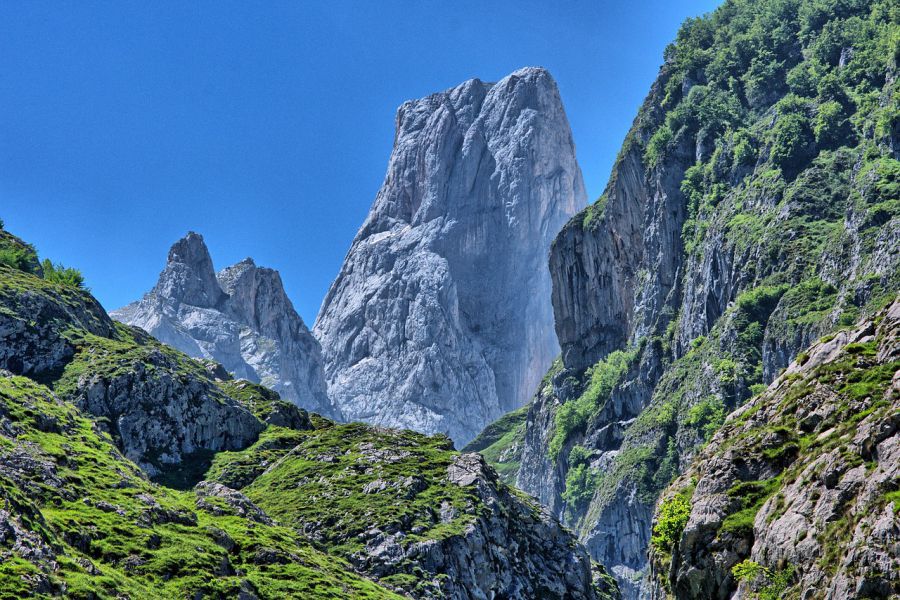 Descubre el Encanto Oculto de Asturias: Sotres y su Magia entre los Picos de Europa